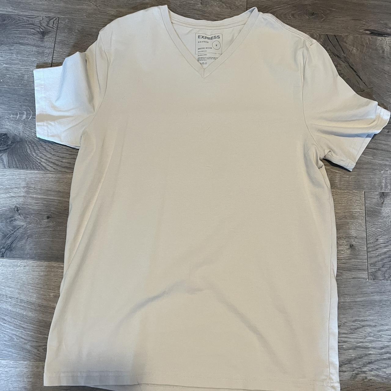 Express Men's T-shirt | Depop