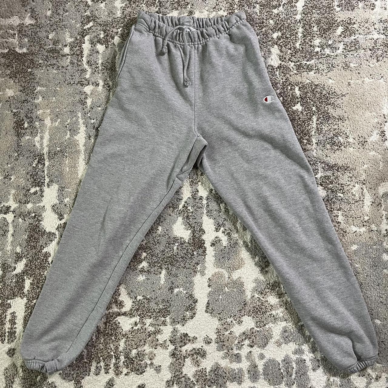 Champion Men's Joggers-tracksuits | Depop