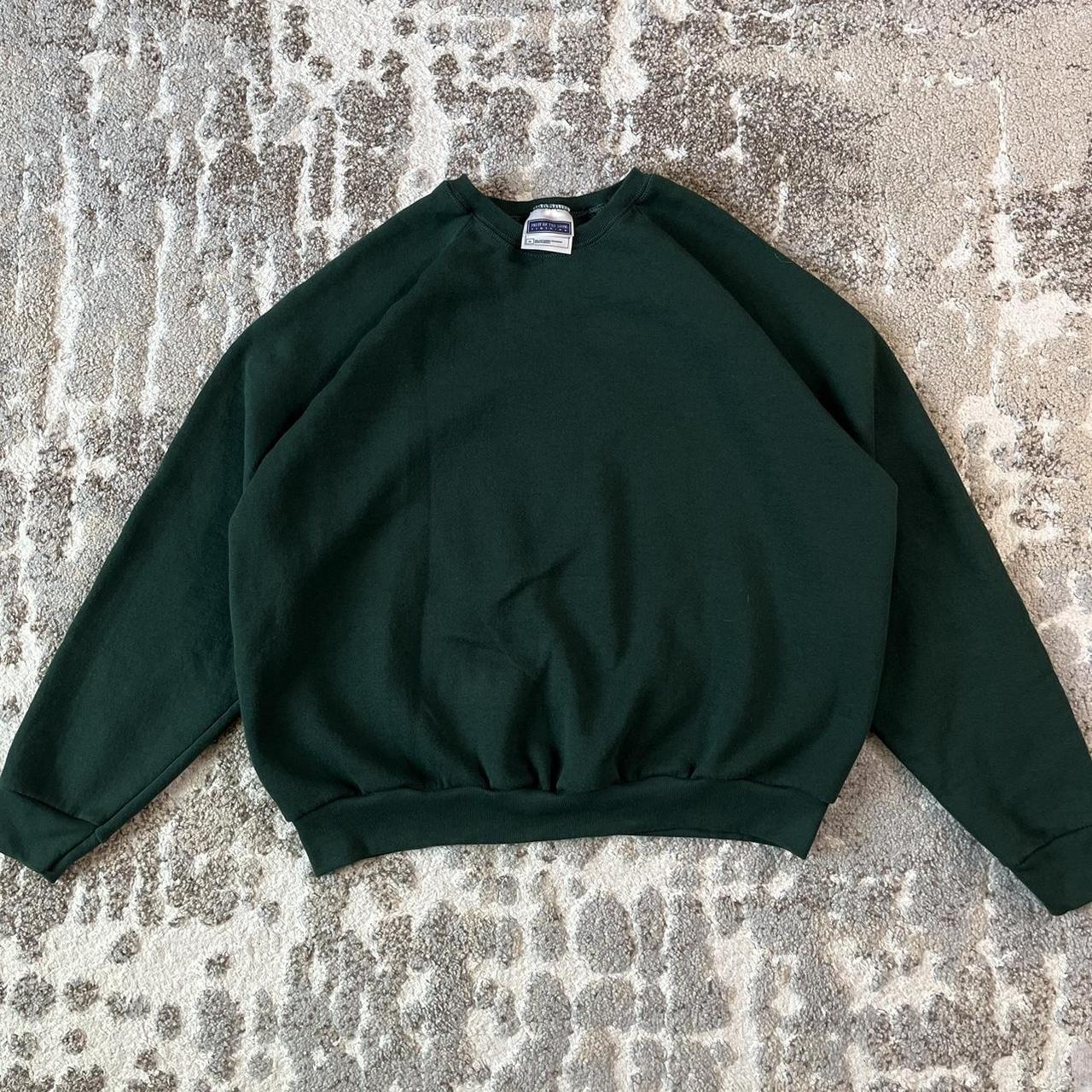 Fruit of the Loom Men's Sweatshirt