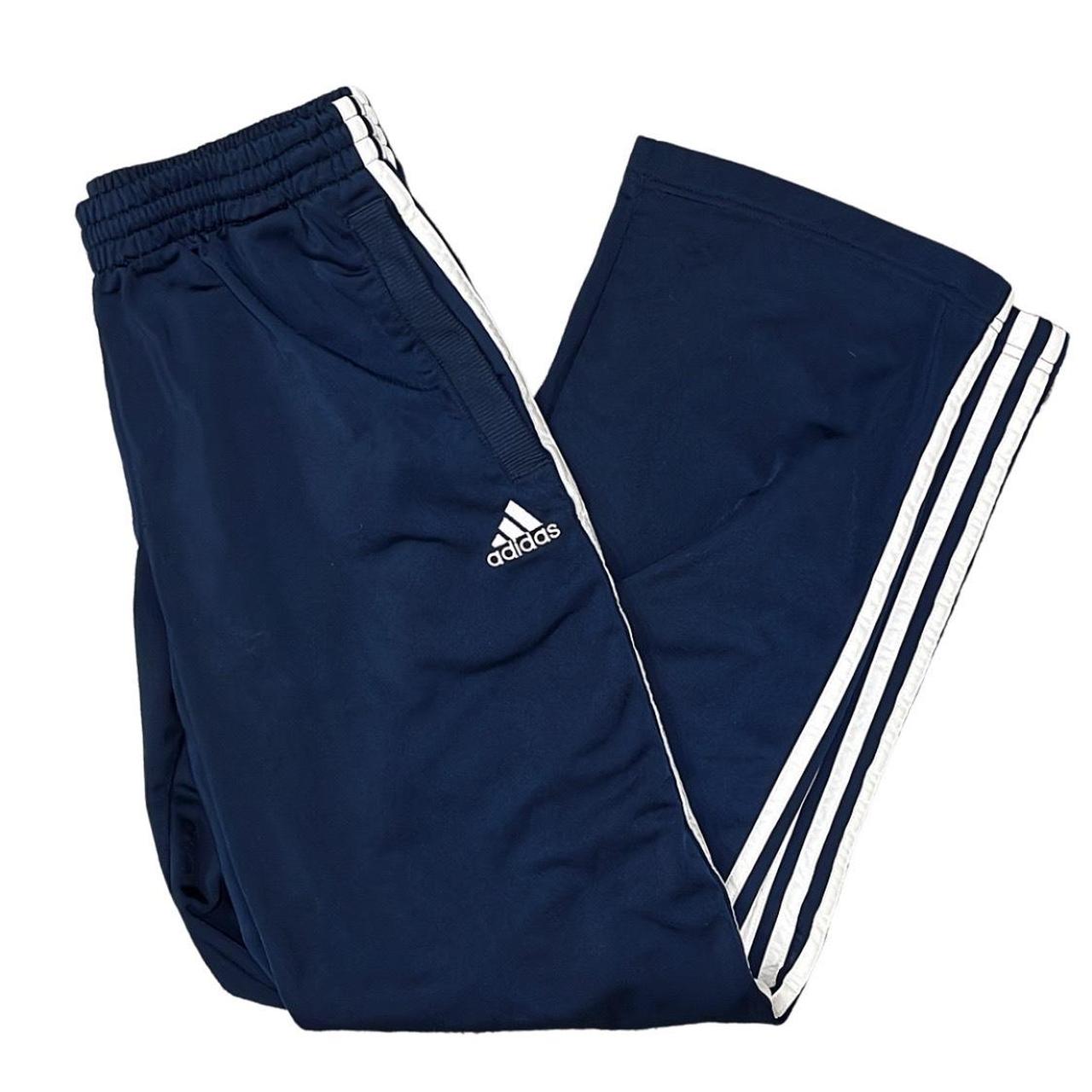 Adidas Womens Joggers Tracksuits Depop 0935