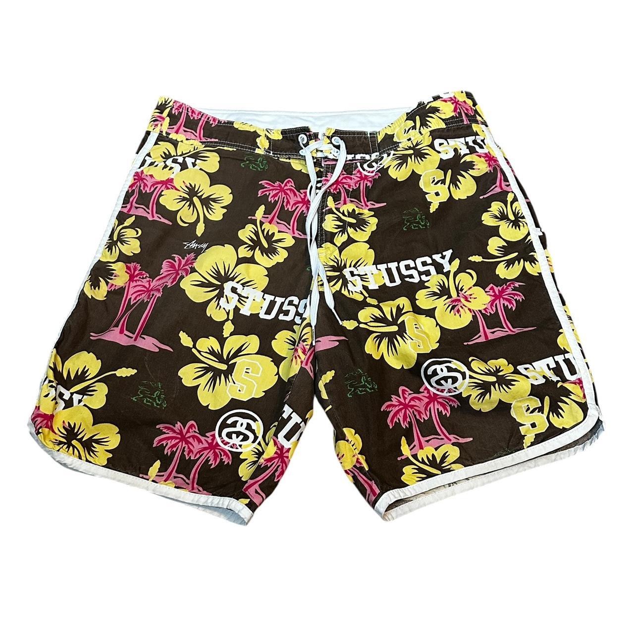 Stussy board shorts online