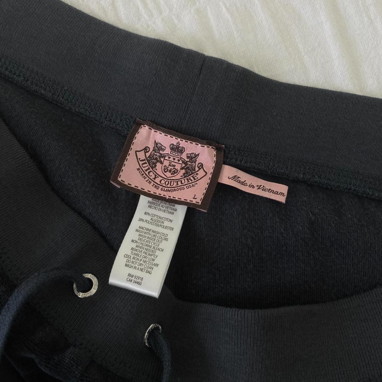 y2k juicy couture tracksuit