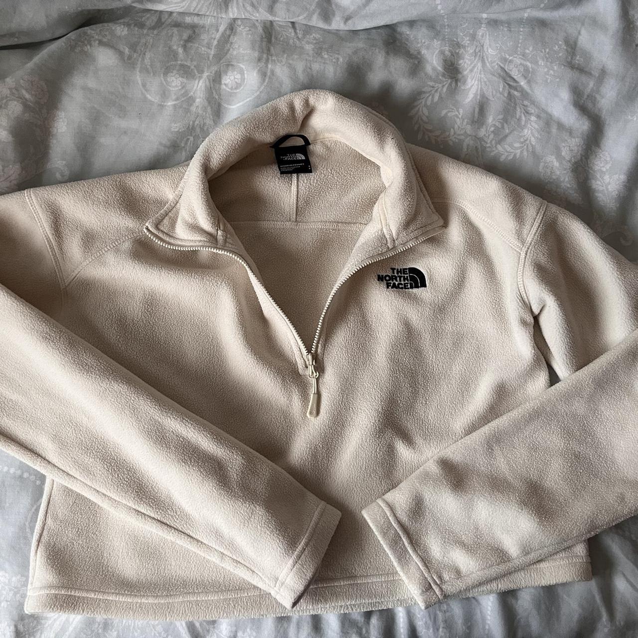 New Fleece from North Face #NorthFace#Casual#Winter - Depop