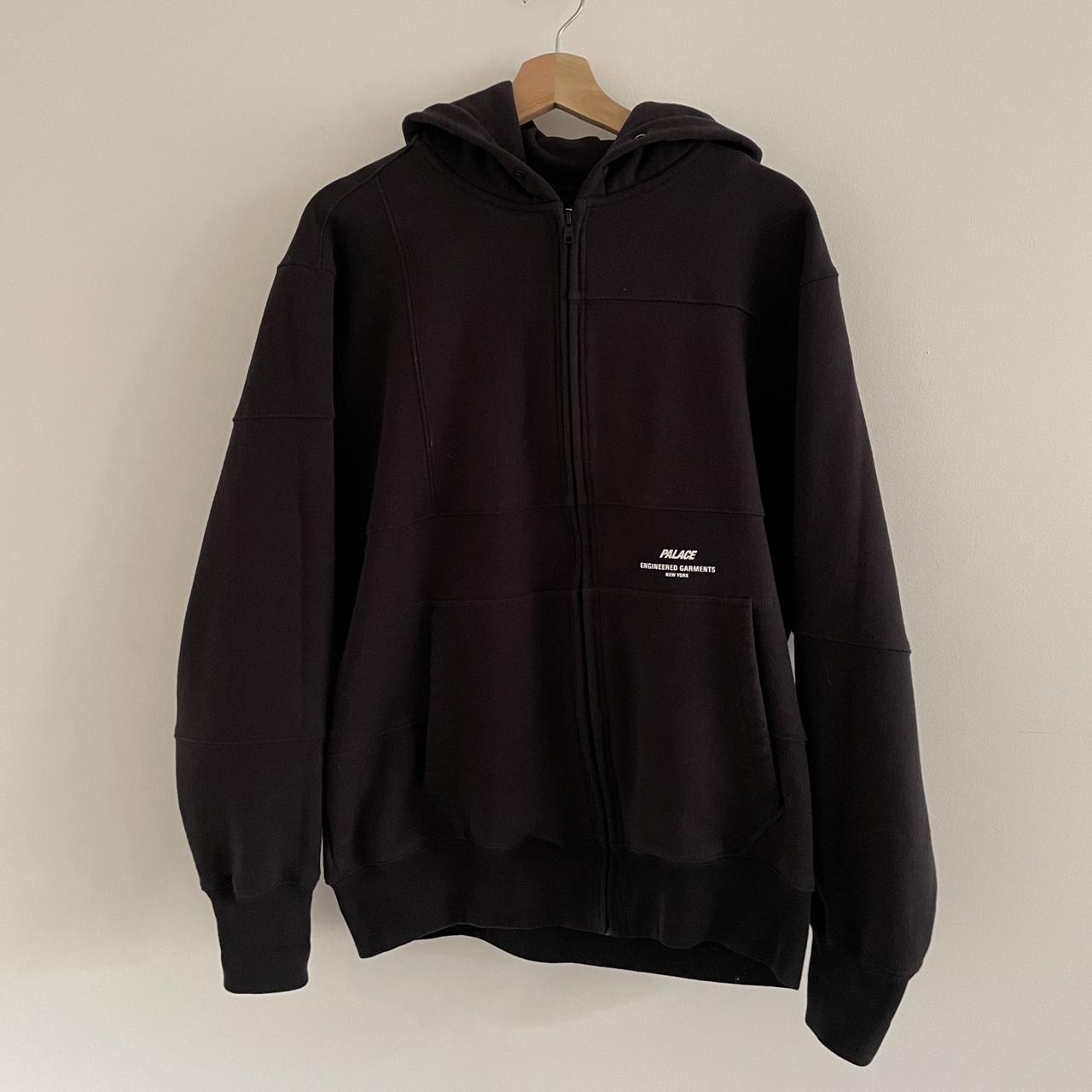 palace ENGINEERED GARMENTS　zip hood