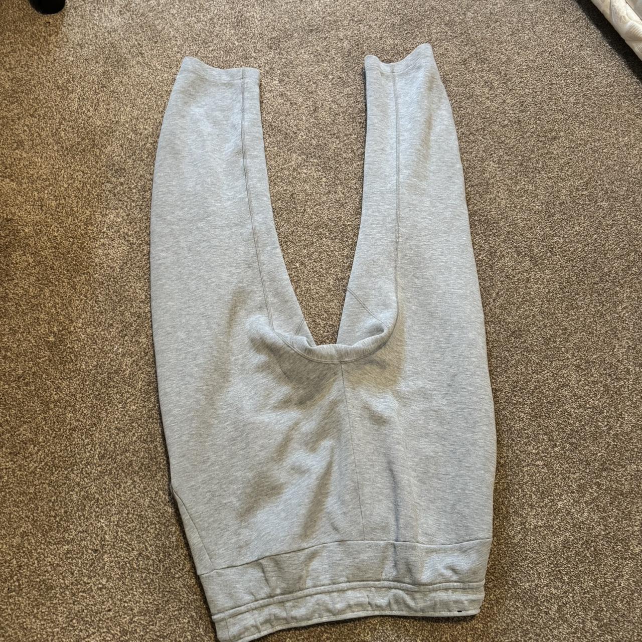 full nike fleece tracksuit