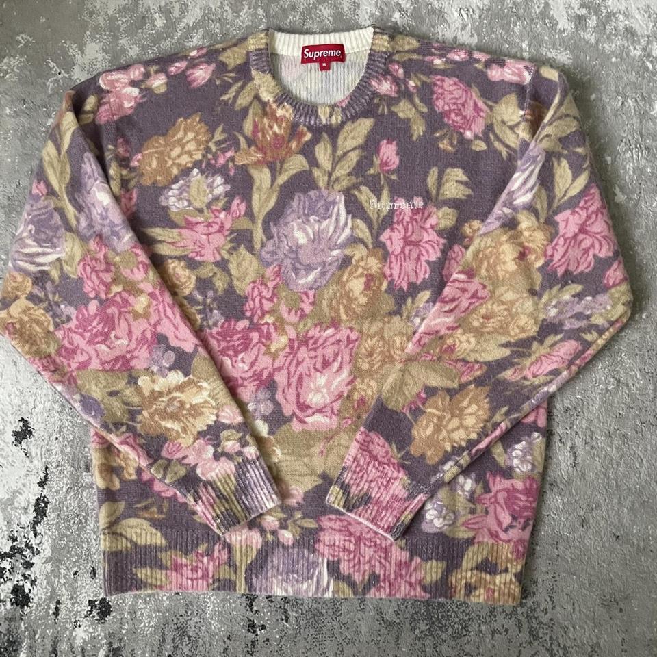 Supreme cardigan clearance ss19