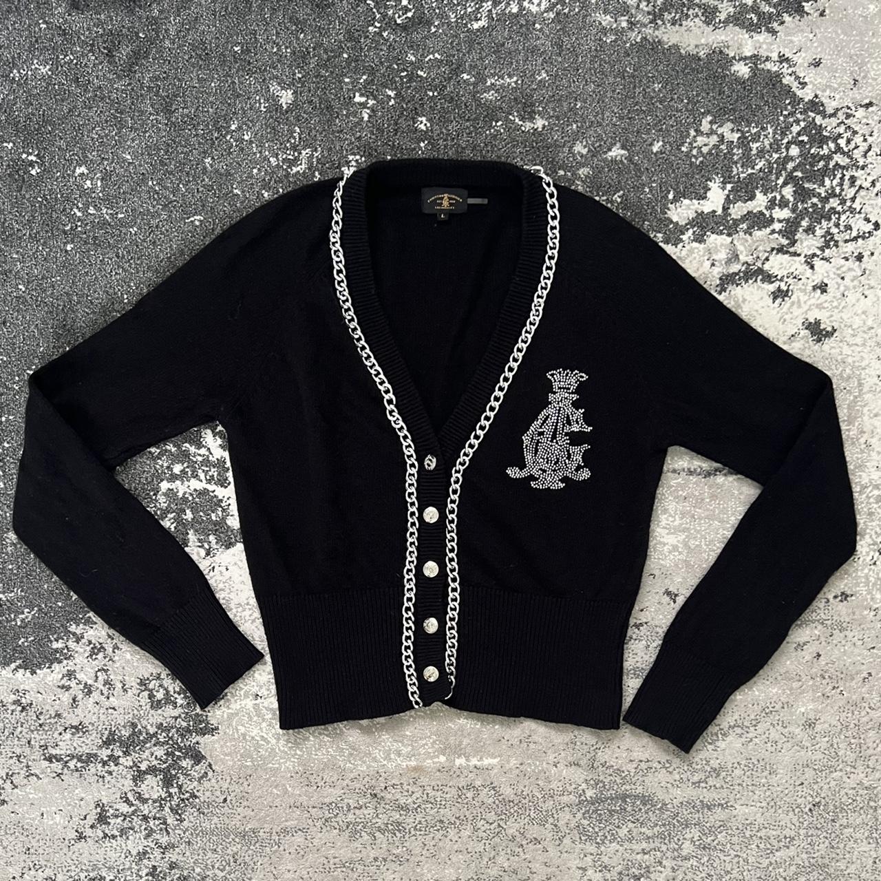 Ed hardy outlet cardigan