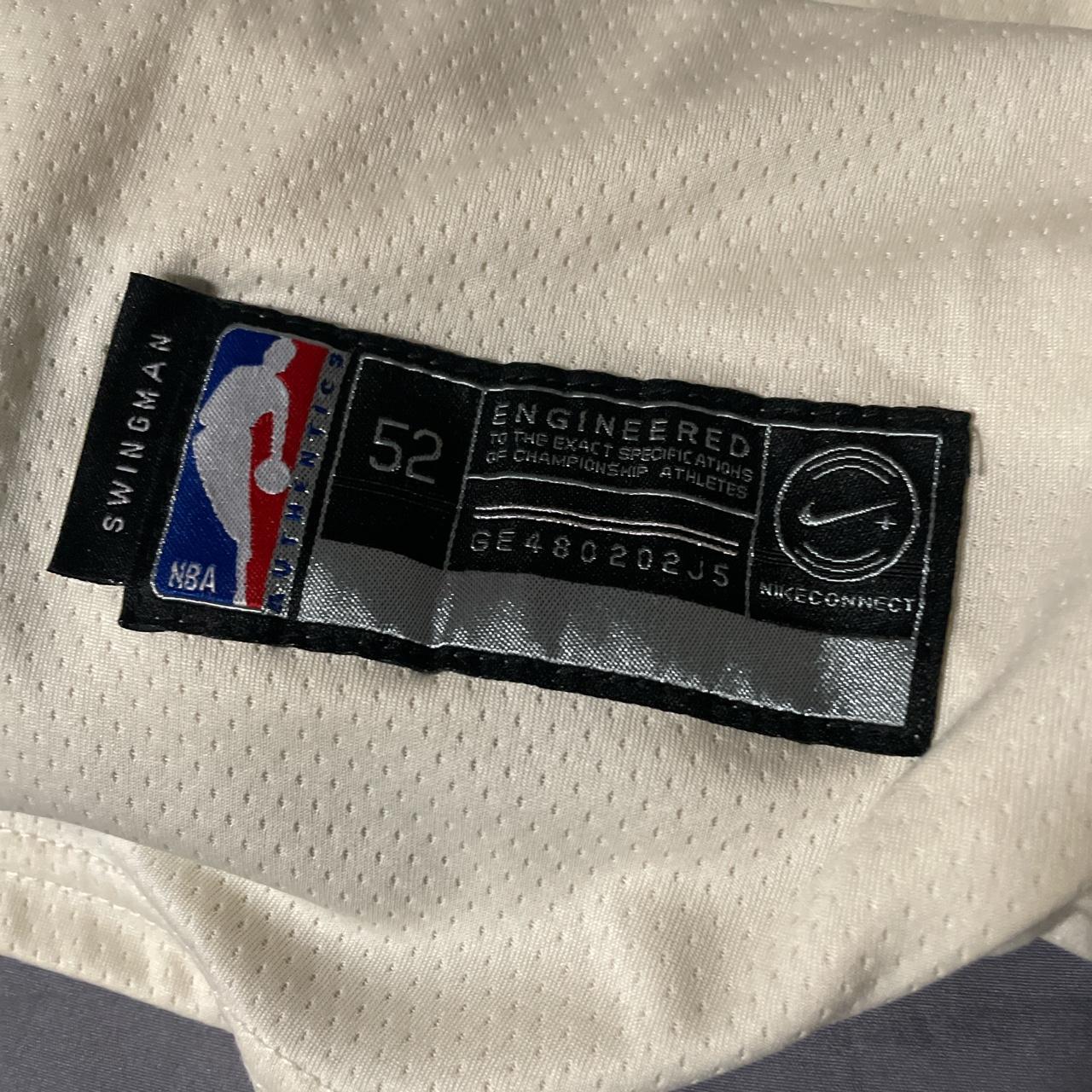 Adidas Milwaukee Bucks NBA basketball no name - Depop