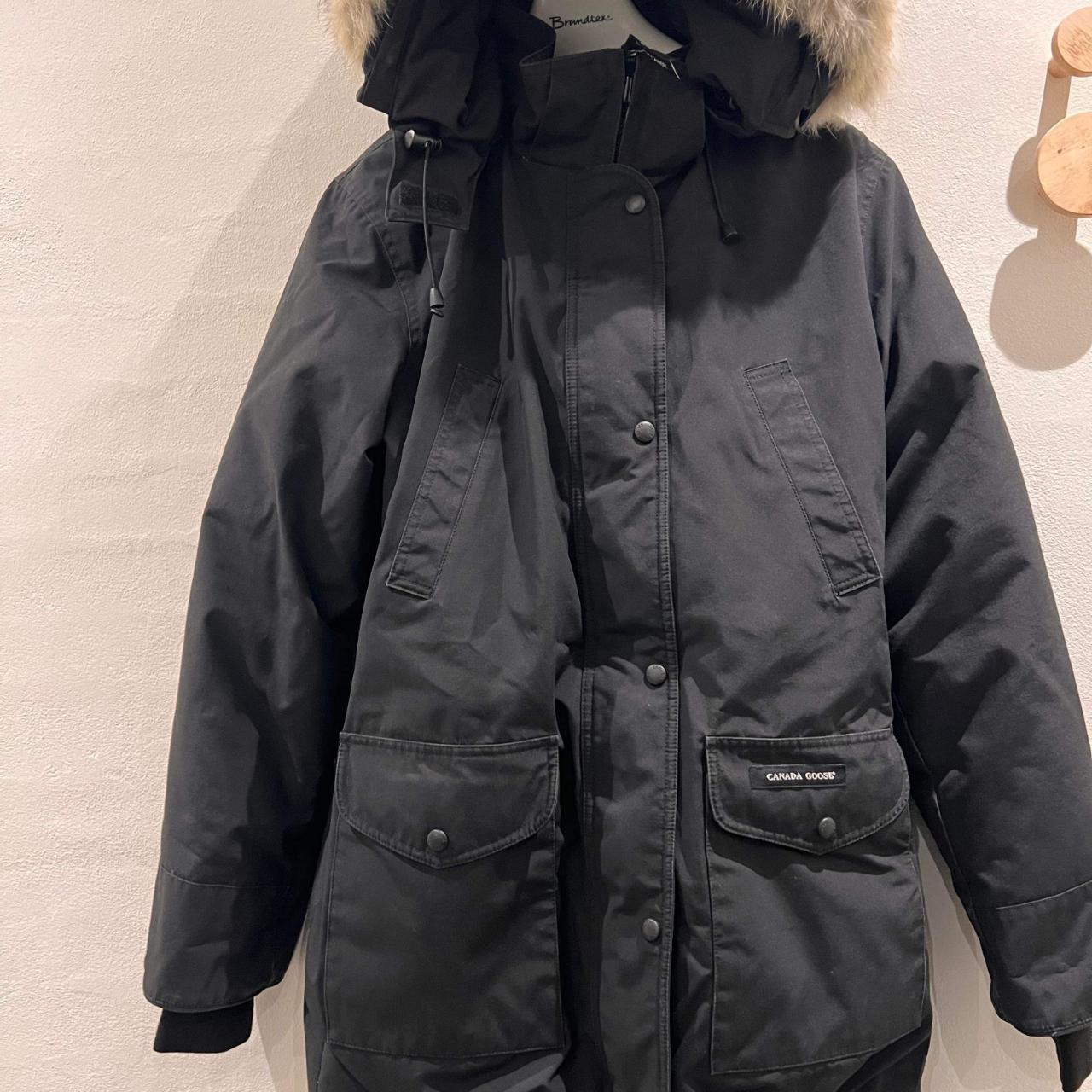 🔥Canada Goose Trillium Parka Woman🔥 ️100%... - Depop