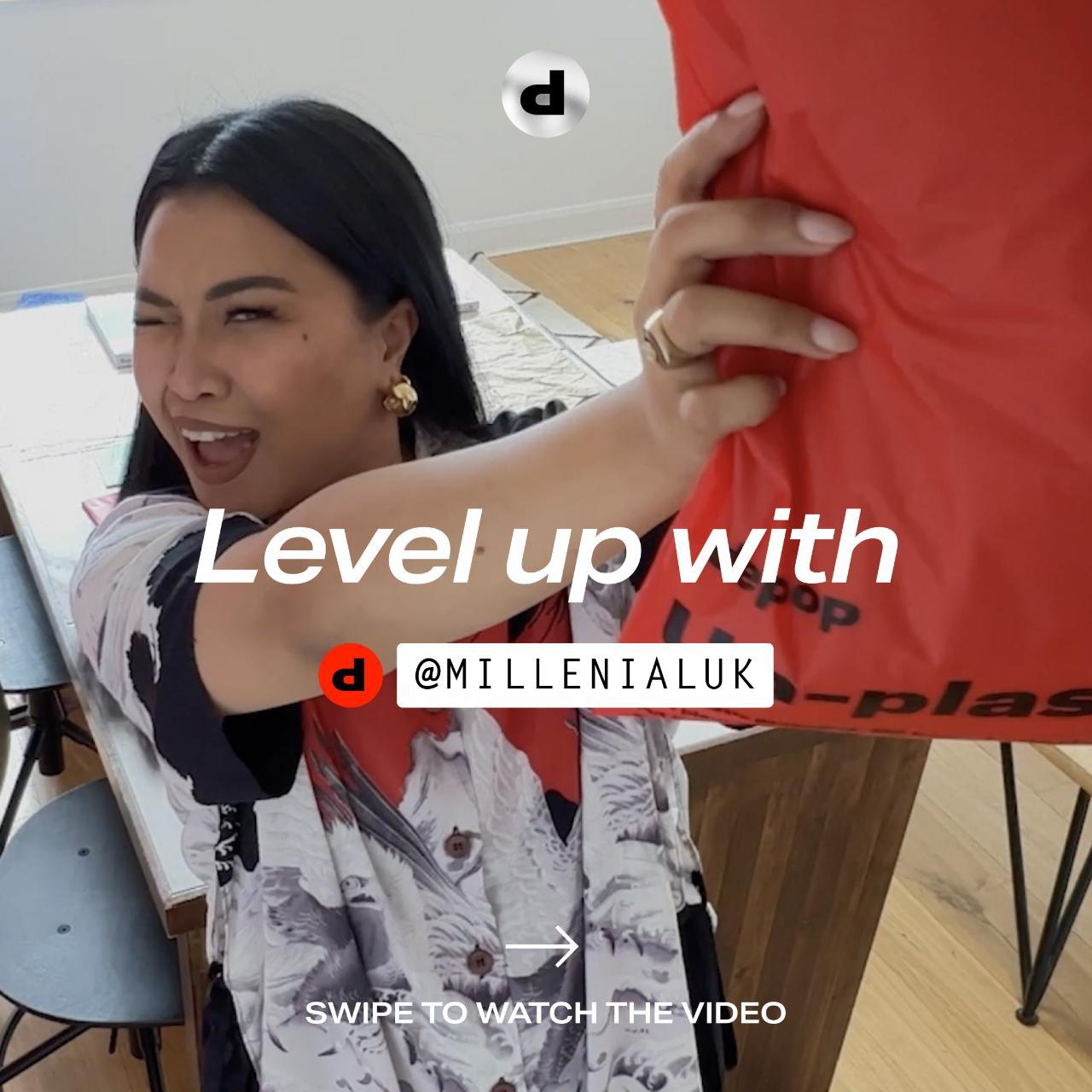 how to add an item on depop