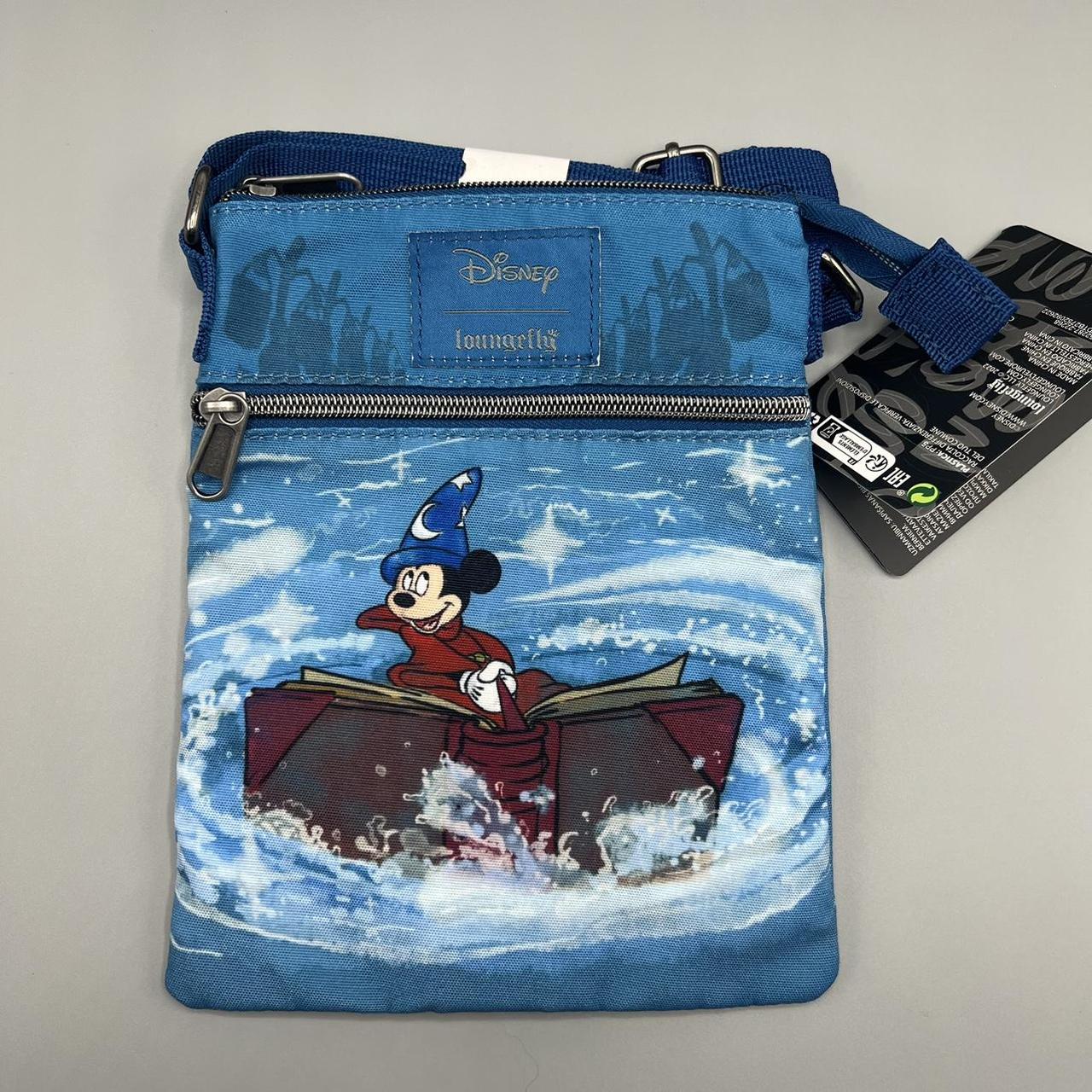 Disney fantasia bag hot sale