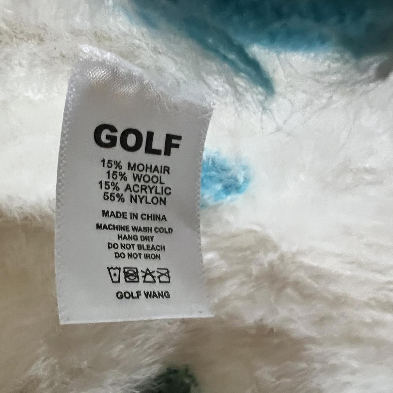 Golfwang Polka Dot Cardigan #golfwang #golf | Depop Golfwang Polka Dot Cardigan #golfwang #golf | Depop