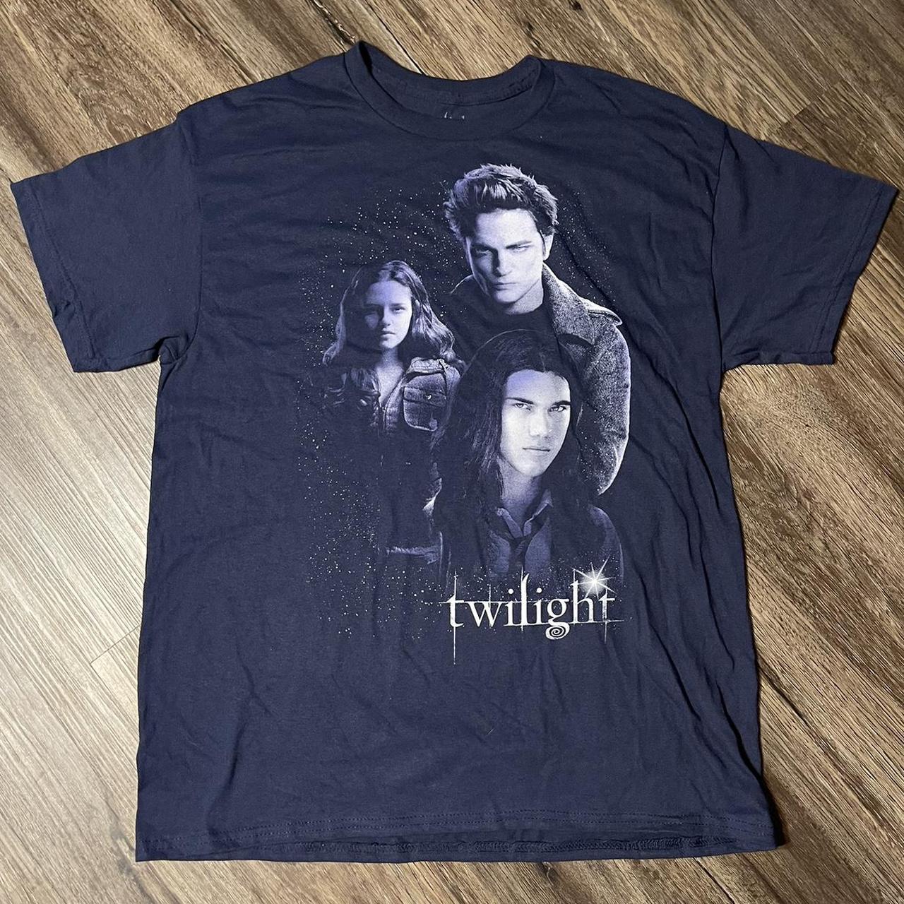 Twilight T-Shirt Dress  Urban Outfitters Canada