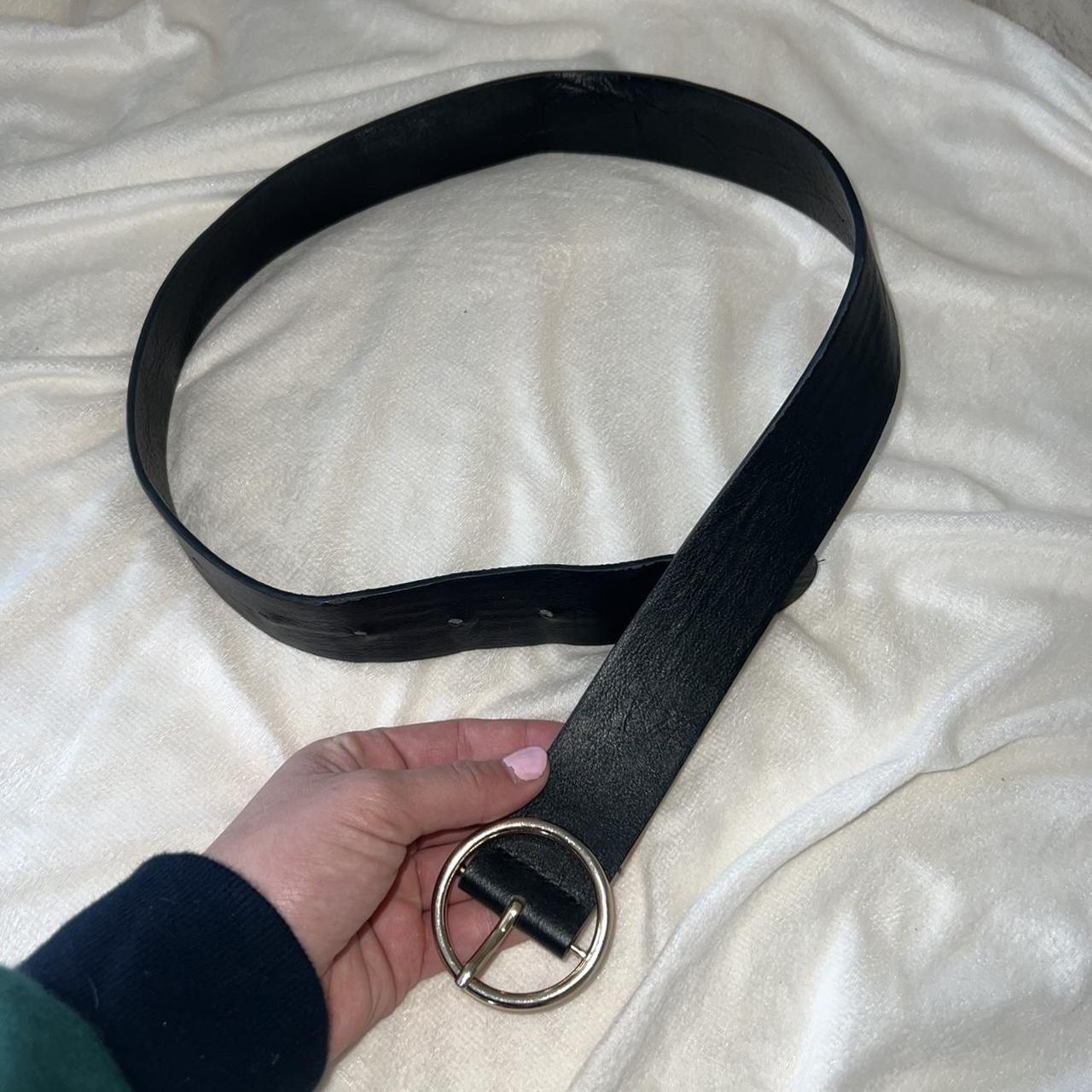 FREE SHIPPING Brandy Melville belt Can fit up to Depop