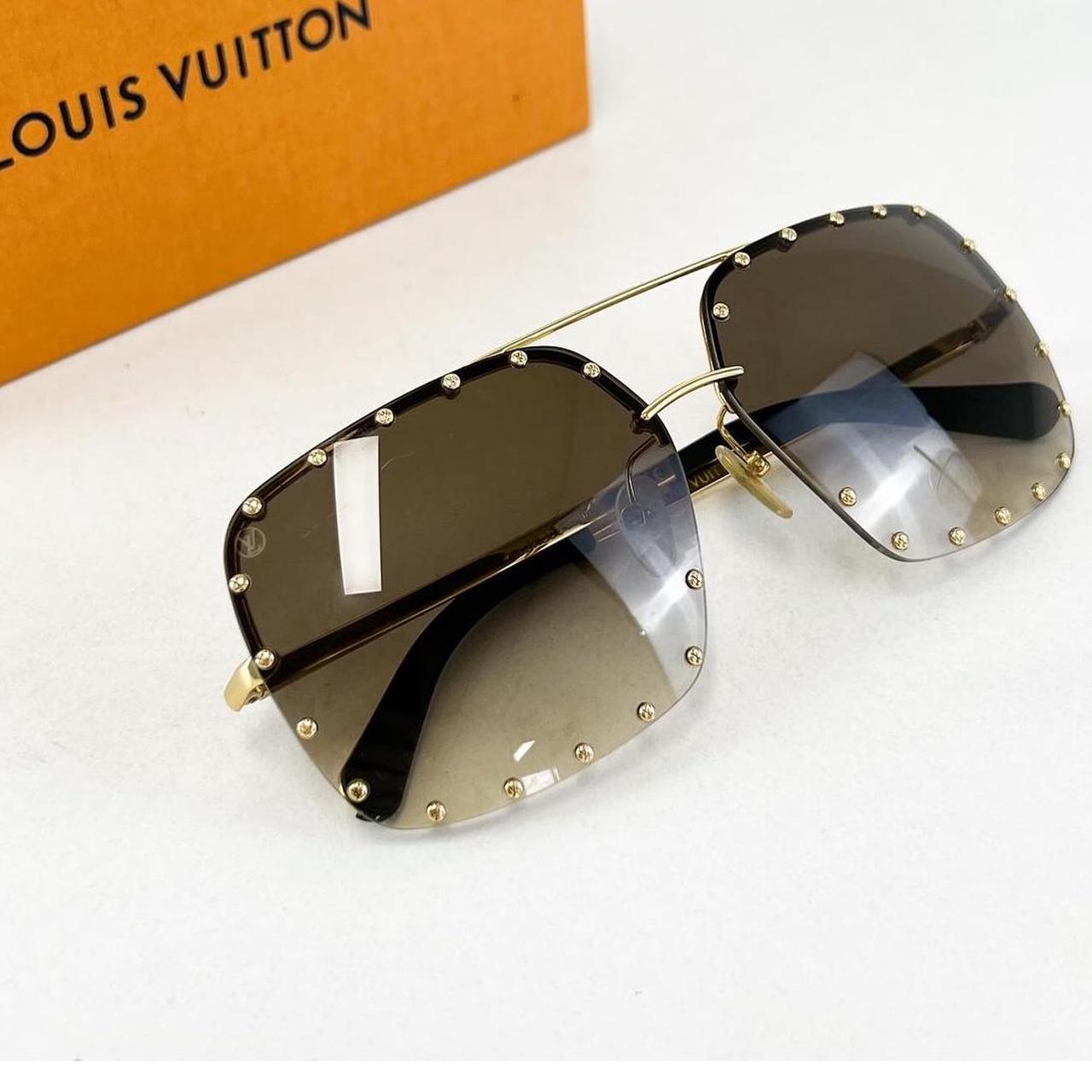 Louis vuitton party outlet Sunglasses