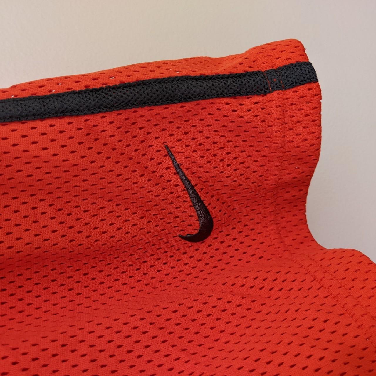 size 4xl nike basketball shorts