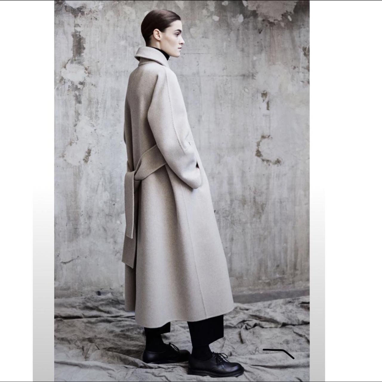 Max mara 2025 trench coat 2019