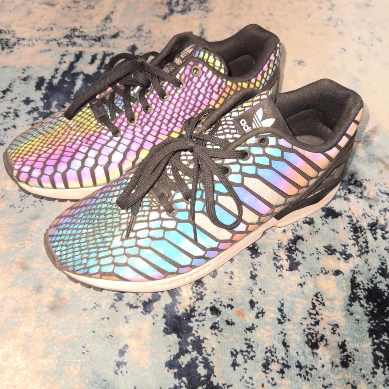 Zx flux xeno orders