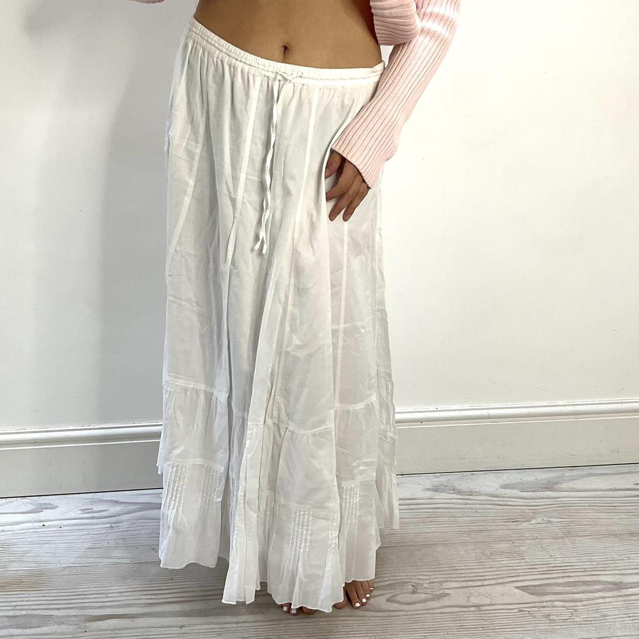 Monsoon best sale maxi skirts