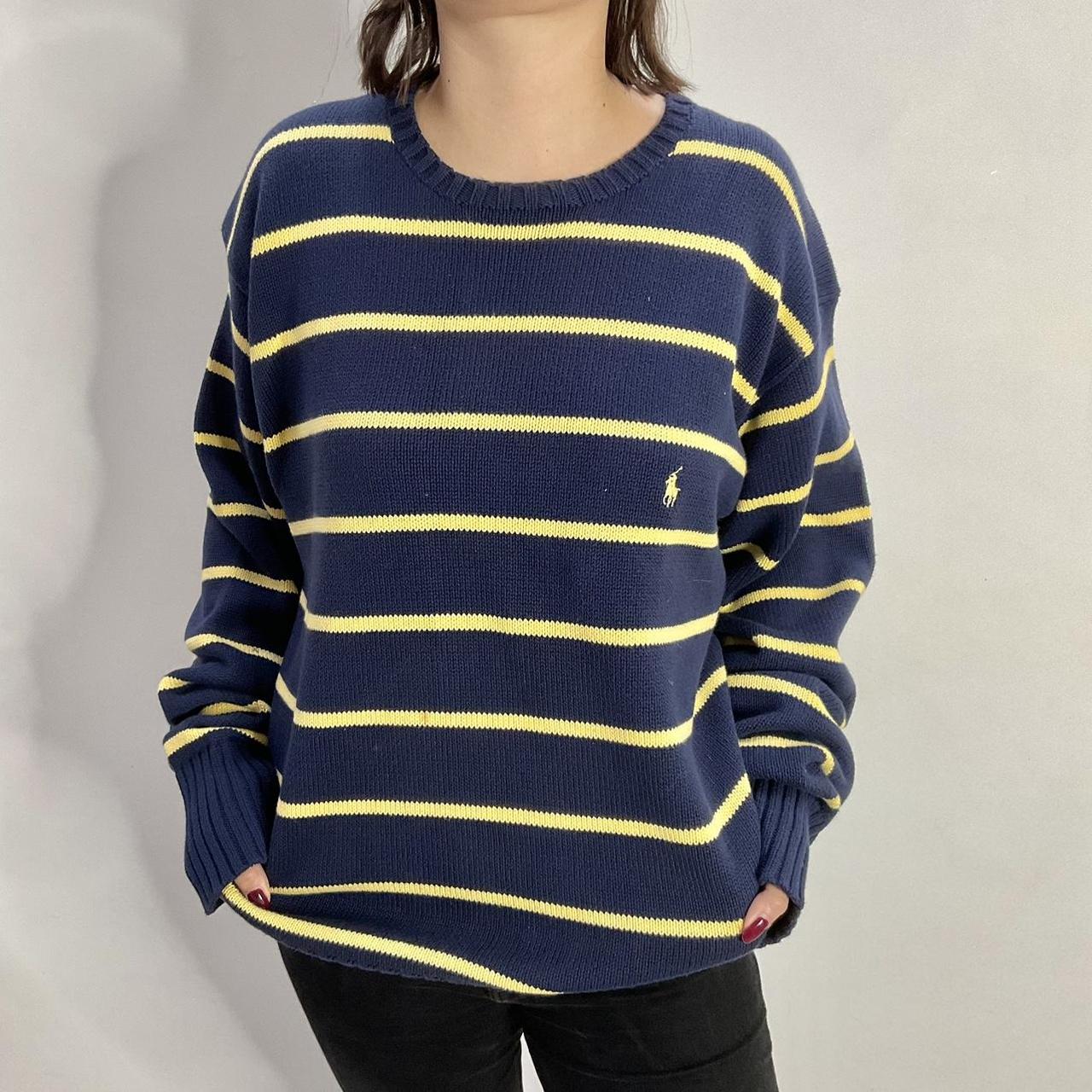 Polo Ralph Lauren jumper Like new Depop