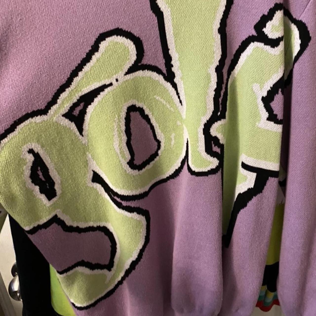 Golf le fleur clearance sweater