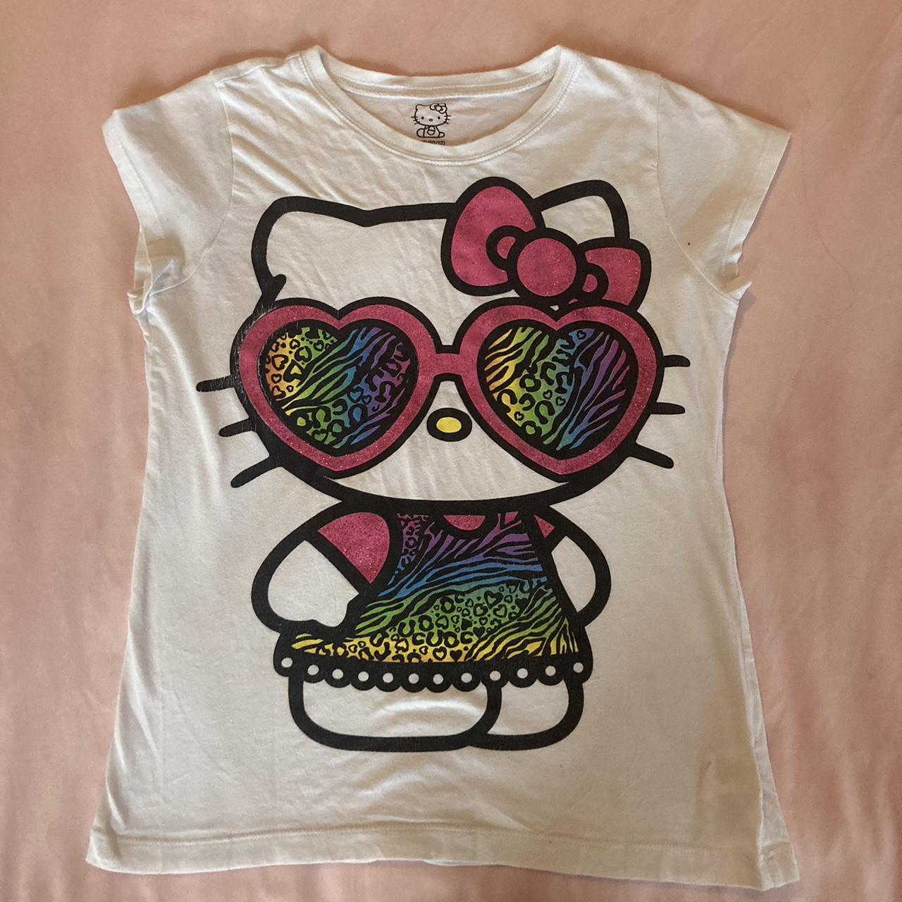 Hello Kitty Women's T-Shirt