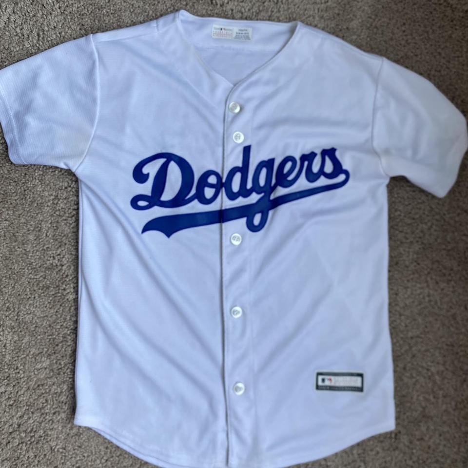 Youth XL LA Dodgers 4th of July shirt #Dodgers - Depop