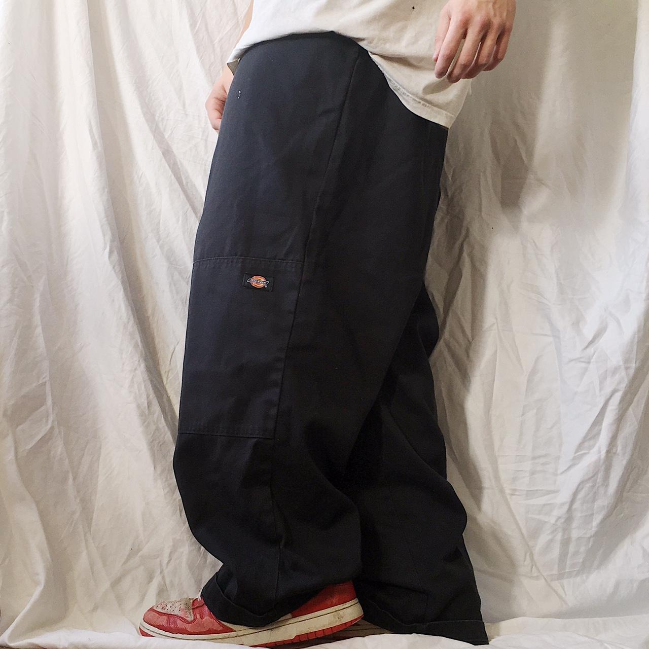 dickies double knee loose