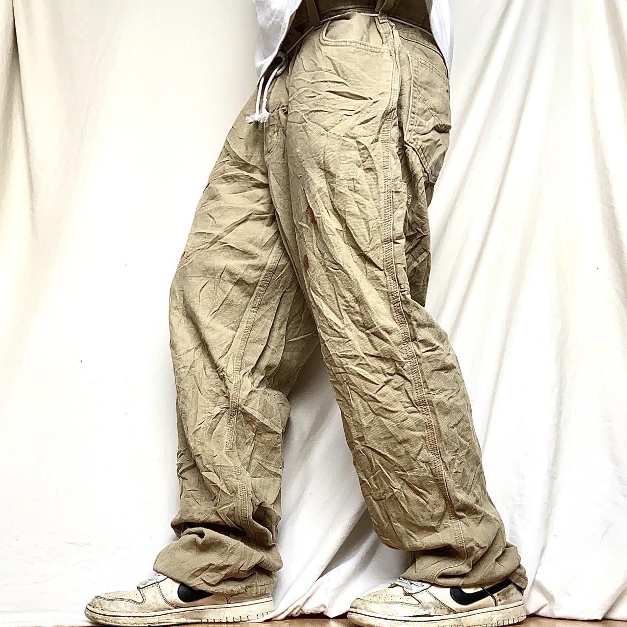 Carhartt hot sale tech pants