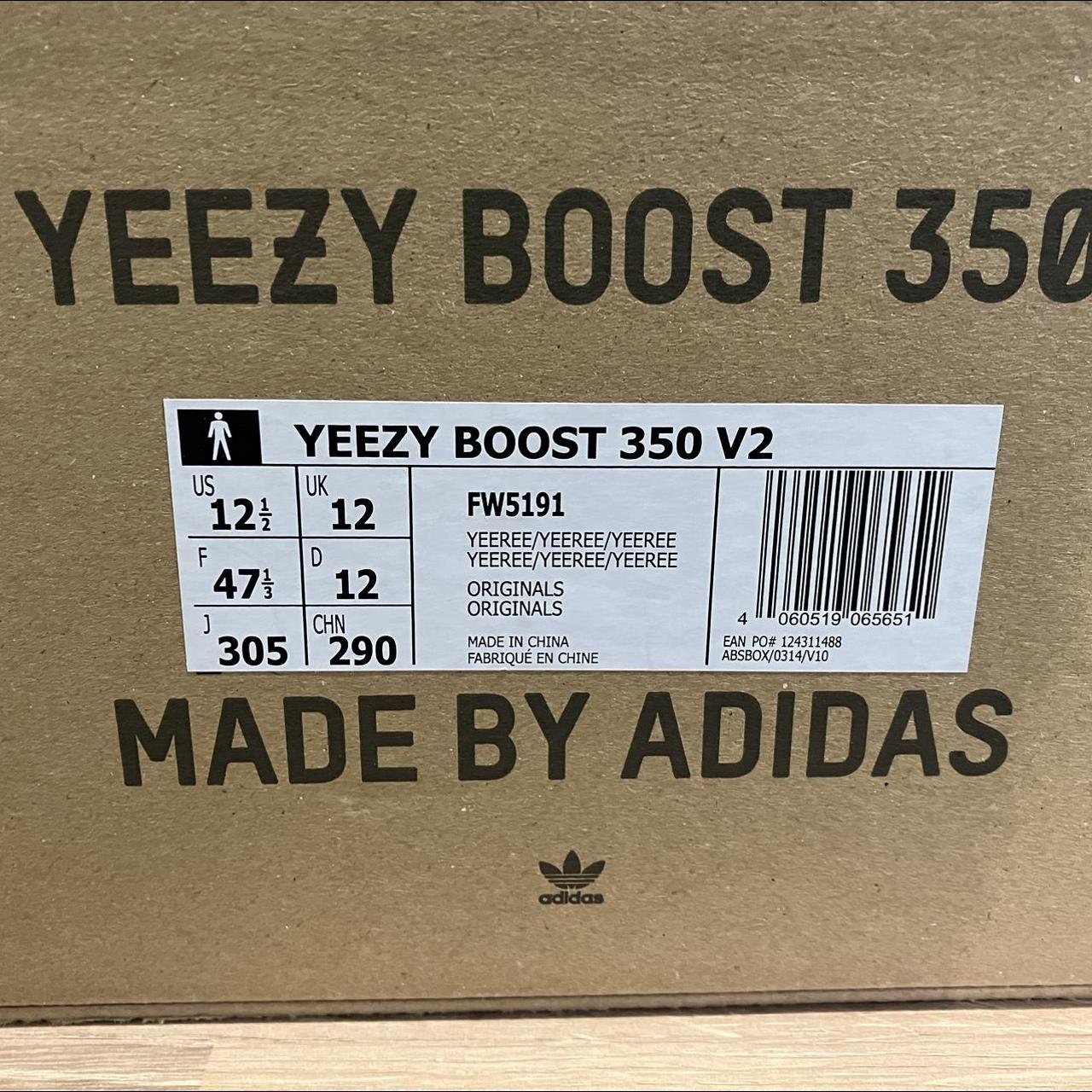buy used yeezy boost 350