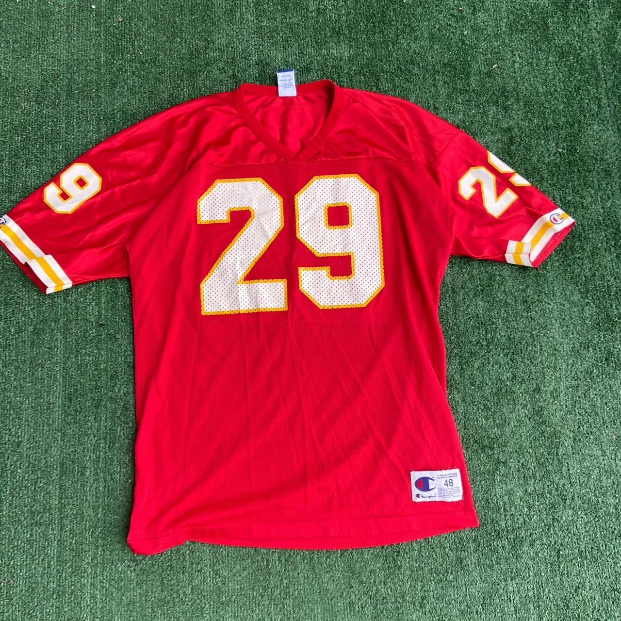 90s Kc Chiefs Jersey 