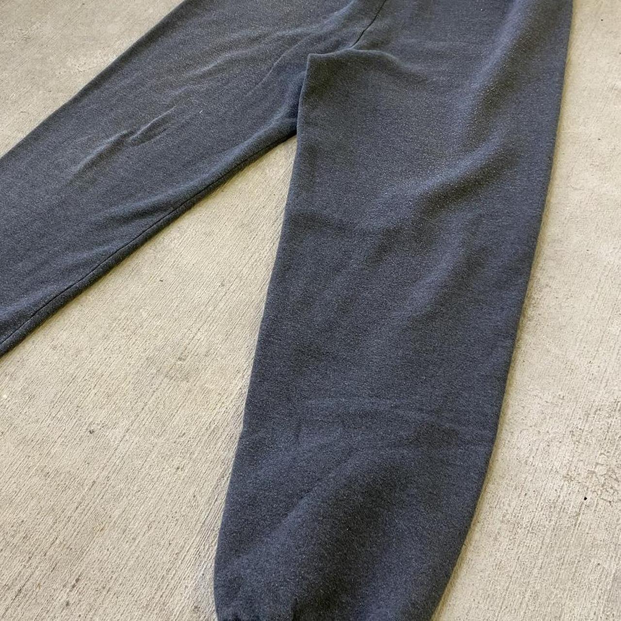 Vintage 90s Russell Athletic Sweatpants - Depop