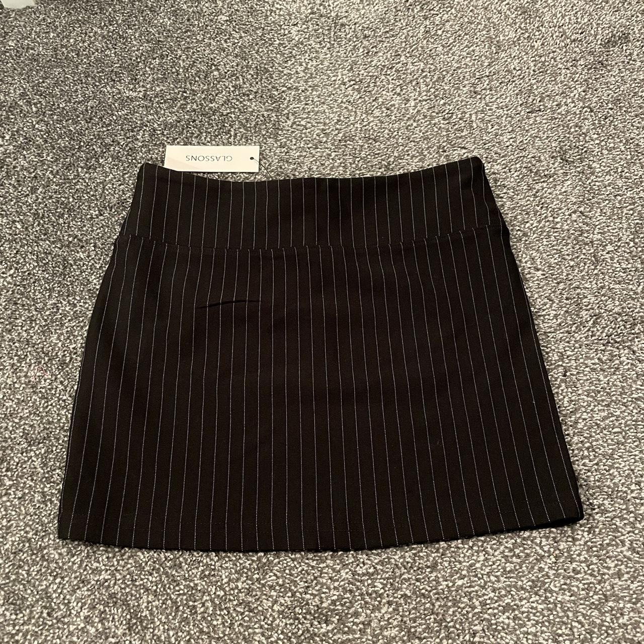 Glassons Women's Skirt Depop