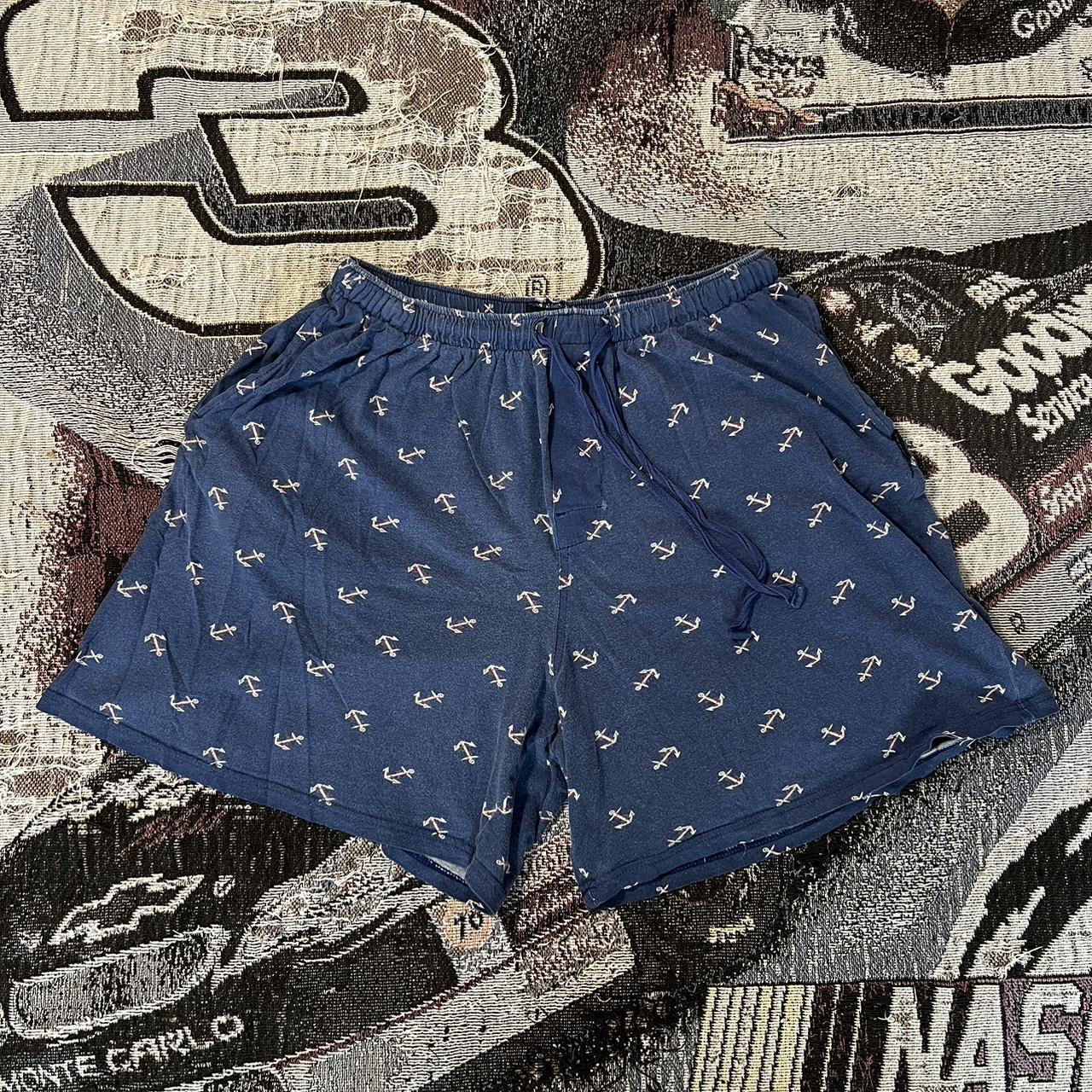 Izod sleepwear shorts online