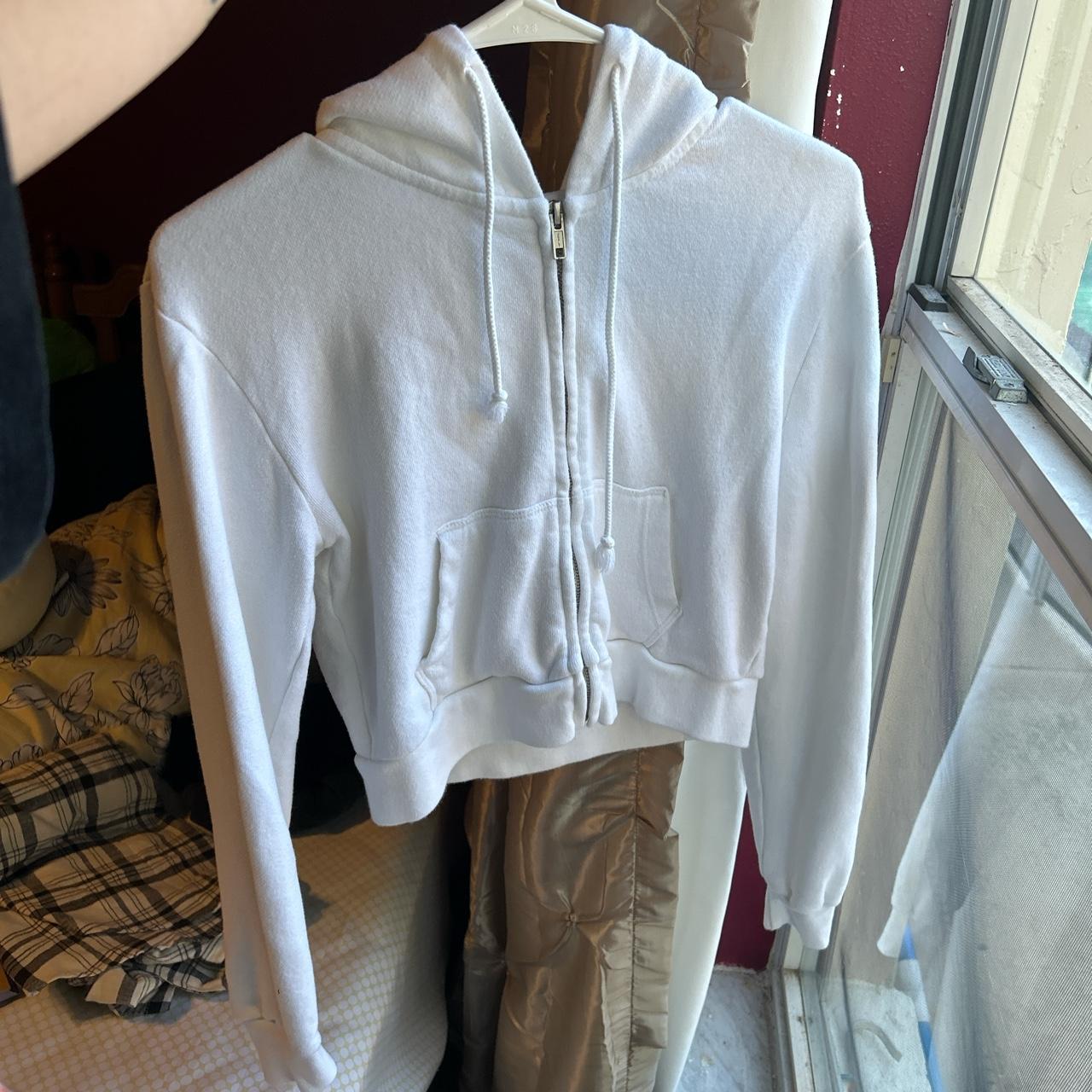 Brandy crystal outlet hoodie