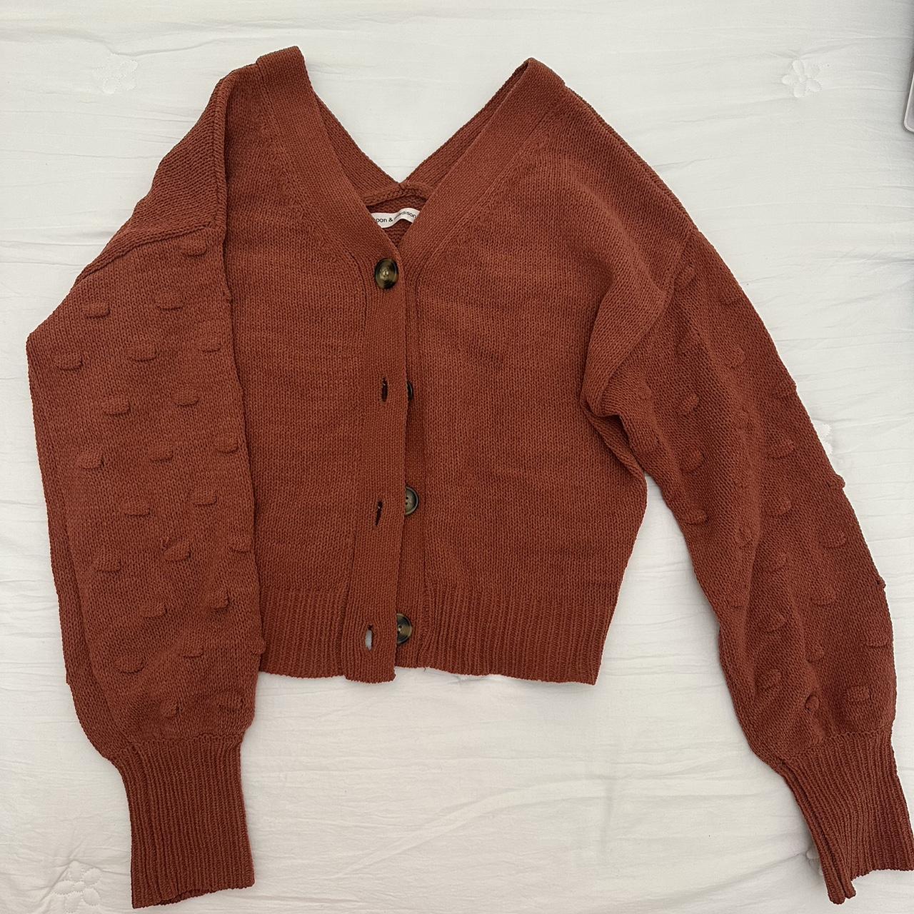 item listed by orianabb