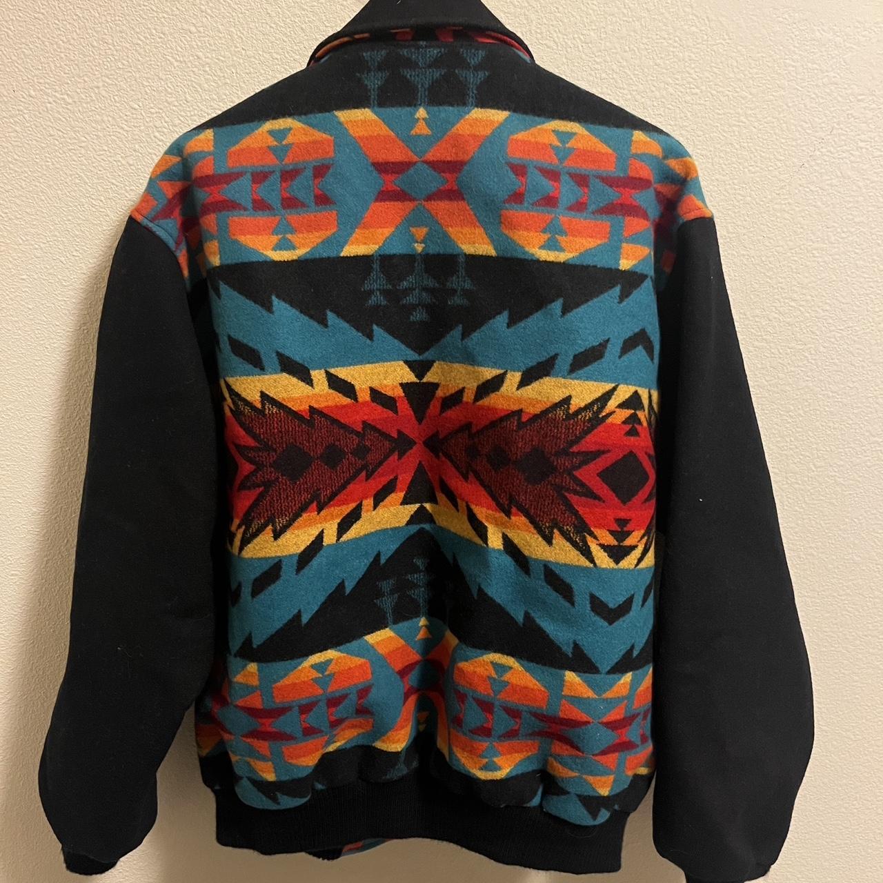 Pendleton Men's Jacket - Multi - L – Pendleton wo… - image 2