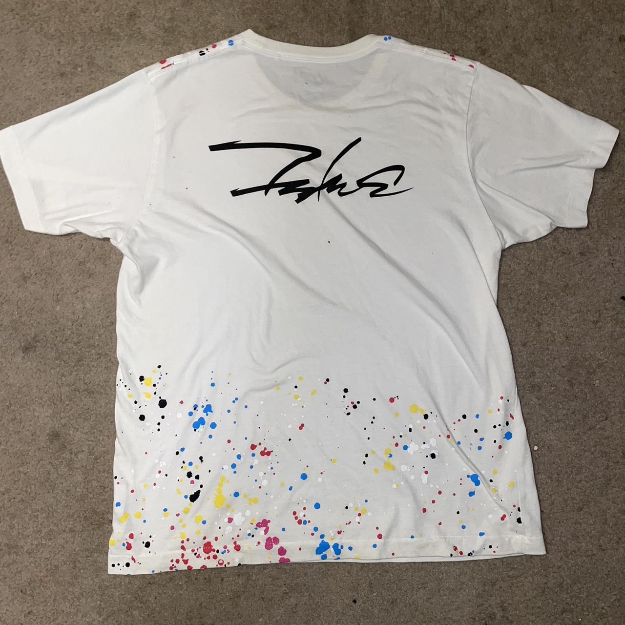 Futura 2000 2024 t shirt