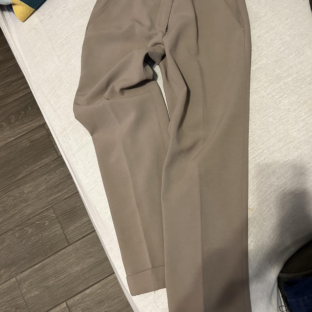 Pant by BCBG size 2 tailored business casual