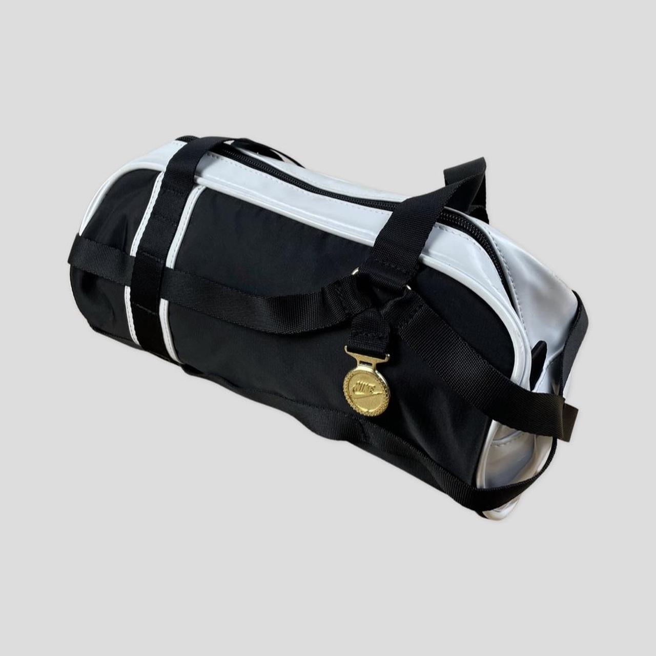 nike rucksack with pencil case