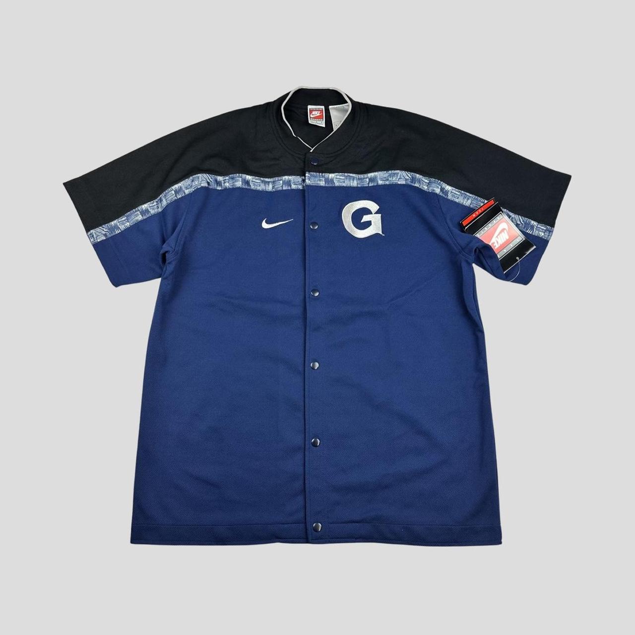 georgetown hoyas basketball shoes