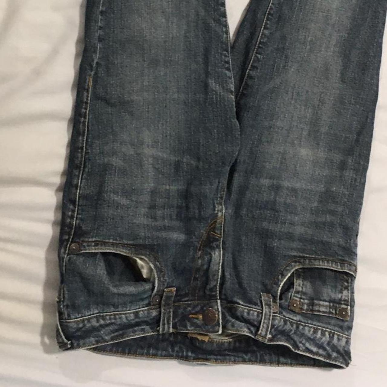 True Religion Women S Jeans Depop   P0 