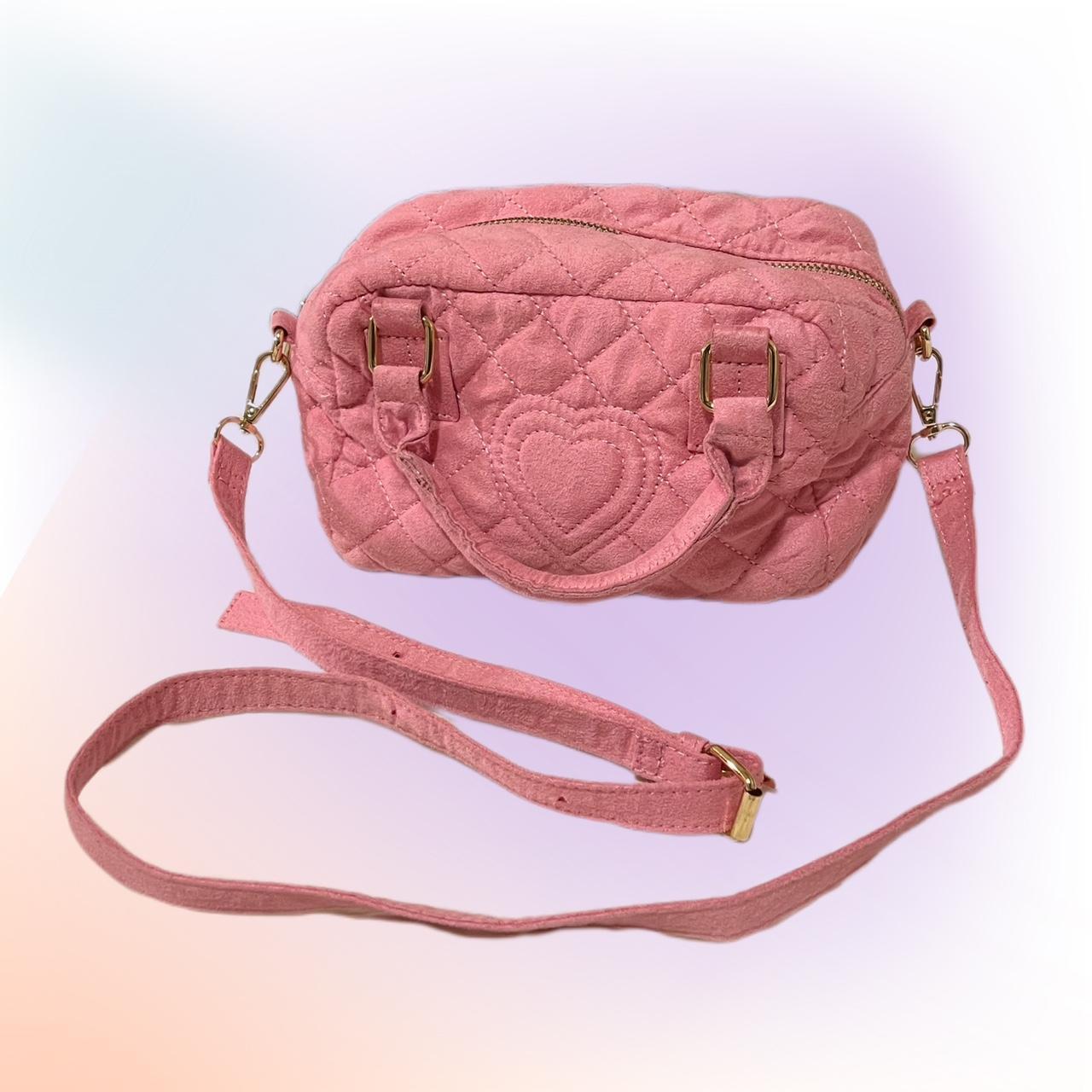 Skinnydip Women's Pink Bag