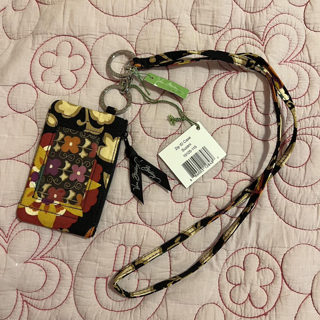 Suzani discount vera bradley