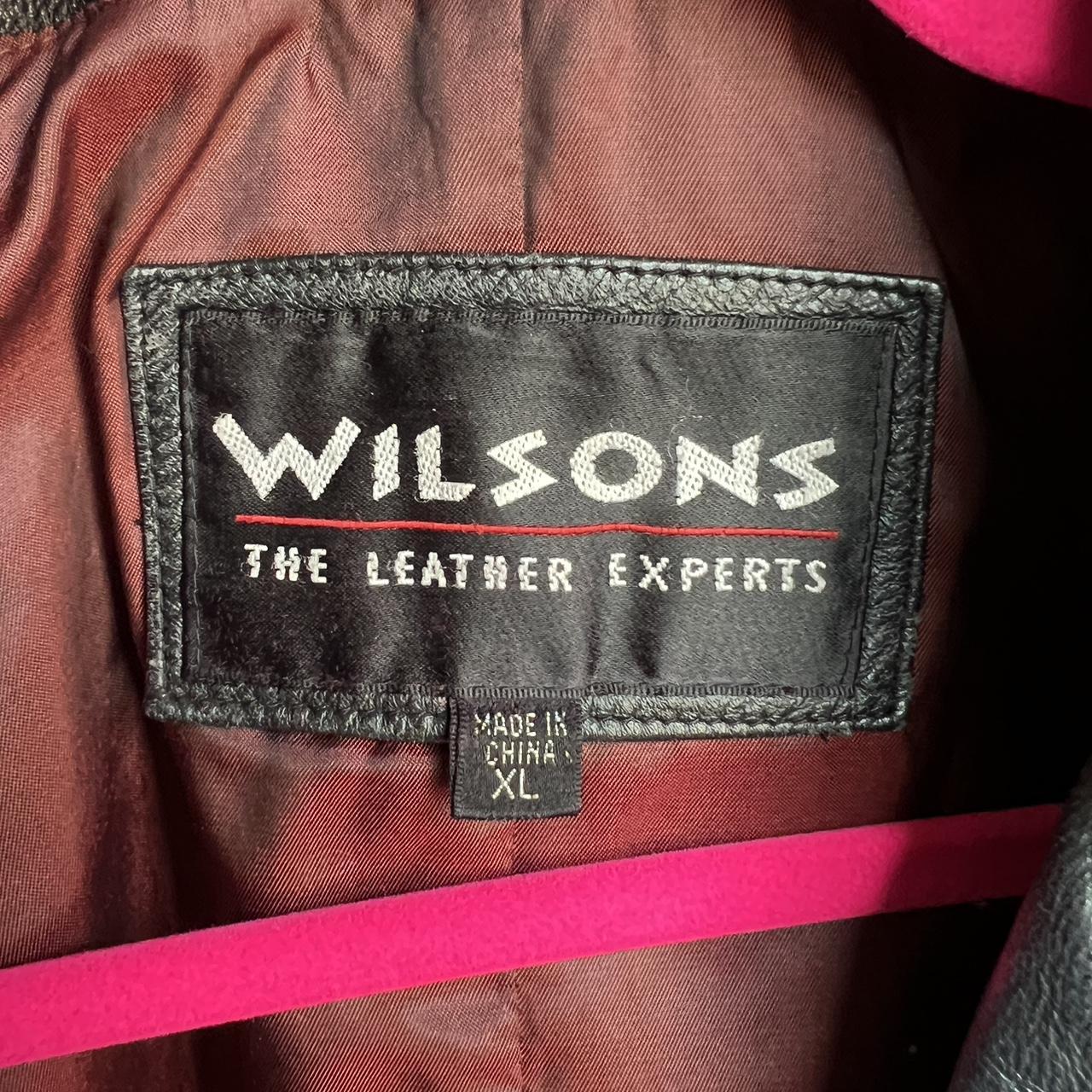 The Leather Expert