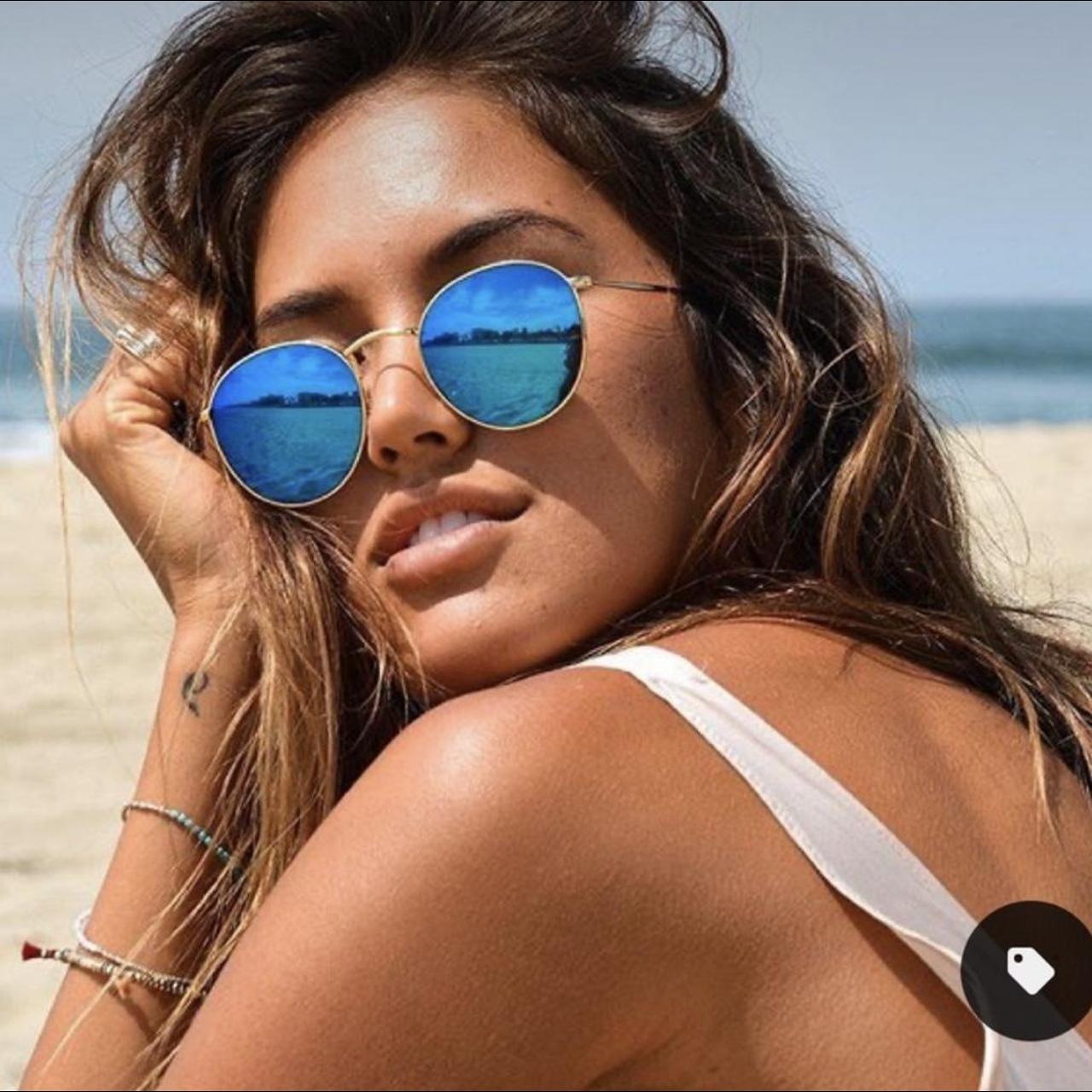 Mvmt aviator online sunglasses