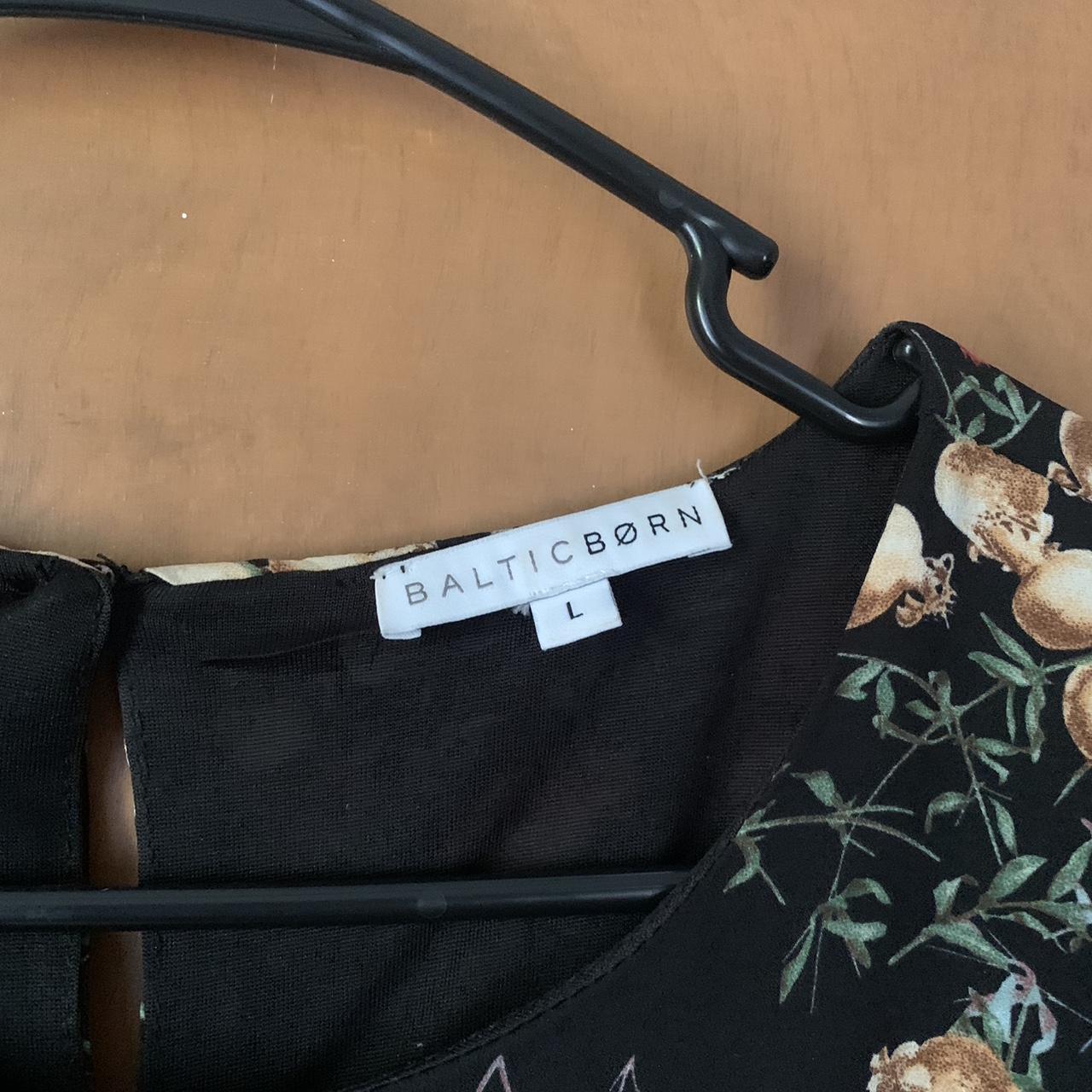 Women's Dress (5)