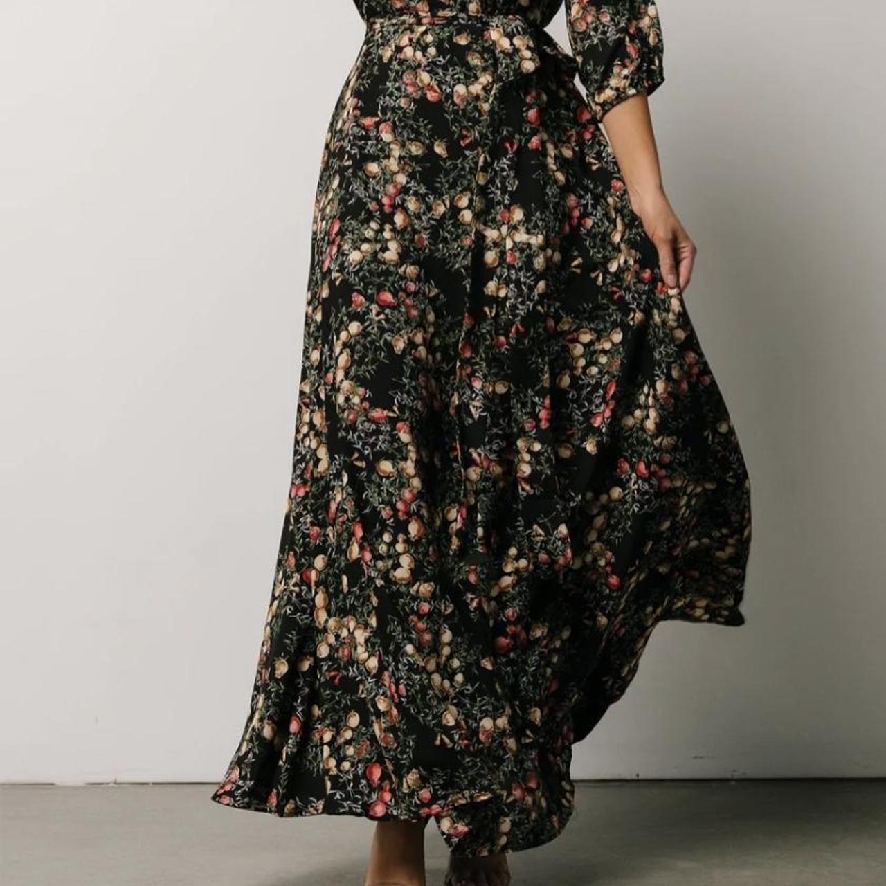 Women's Dress (2)