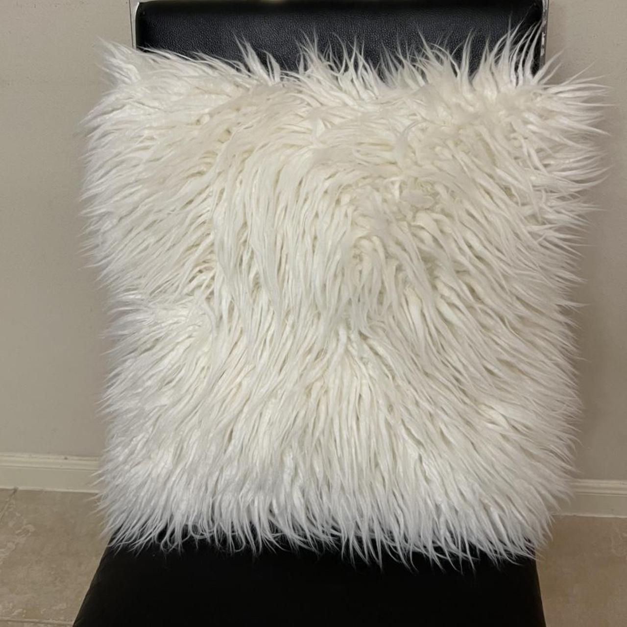 Kmart discount fluffy pillow