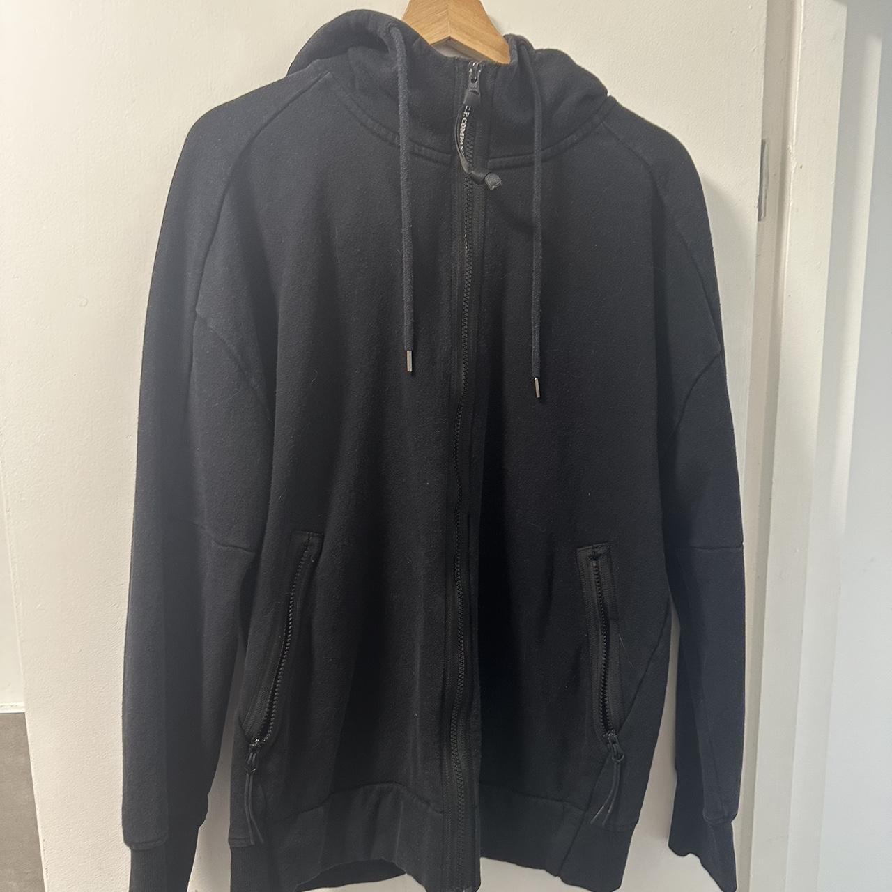 CP Company Men's Hoodie | Depop